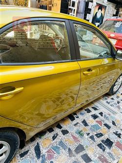 هيونداي رينا